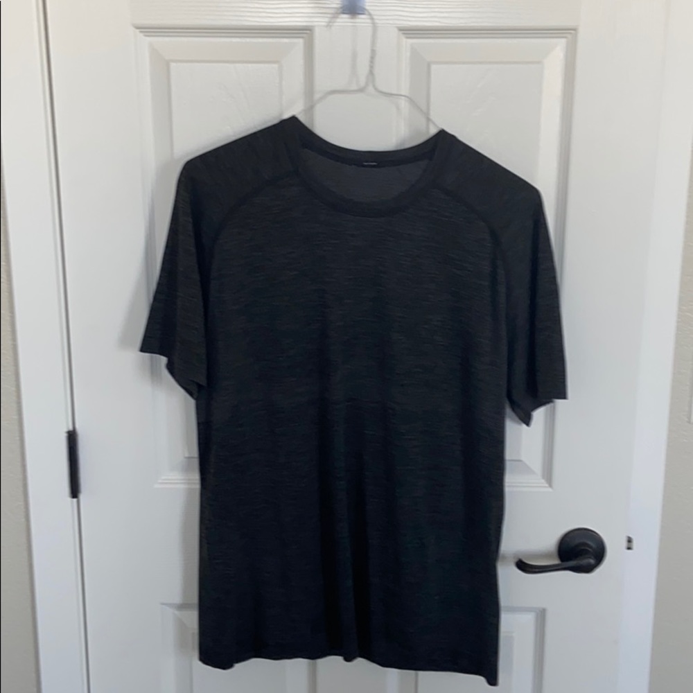 Lululemon MetalVent Tech Tee